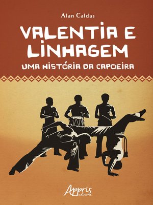 cover image of Valentia e Linhagem